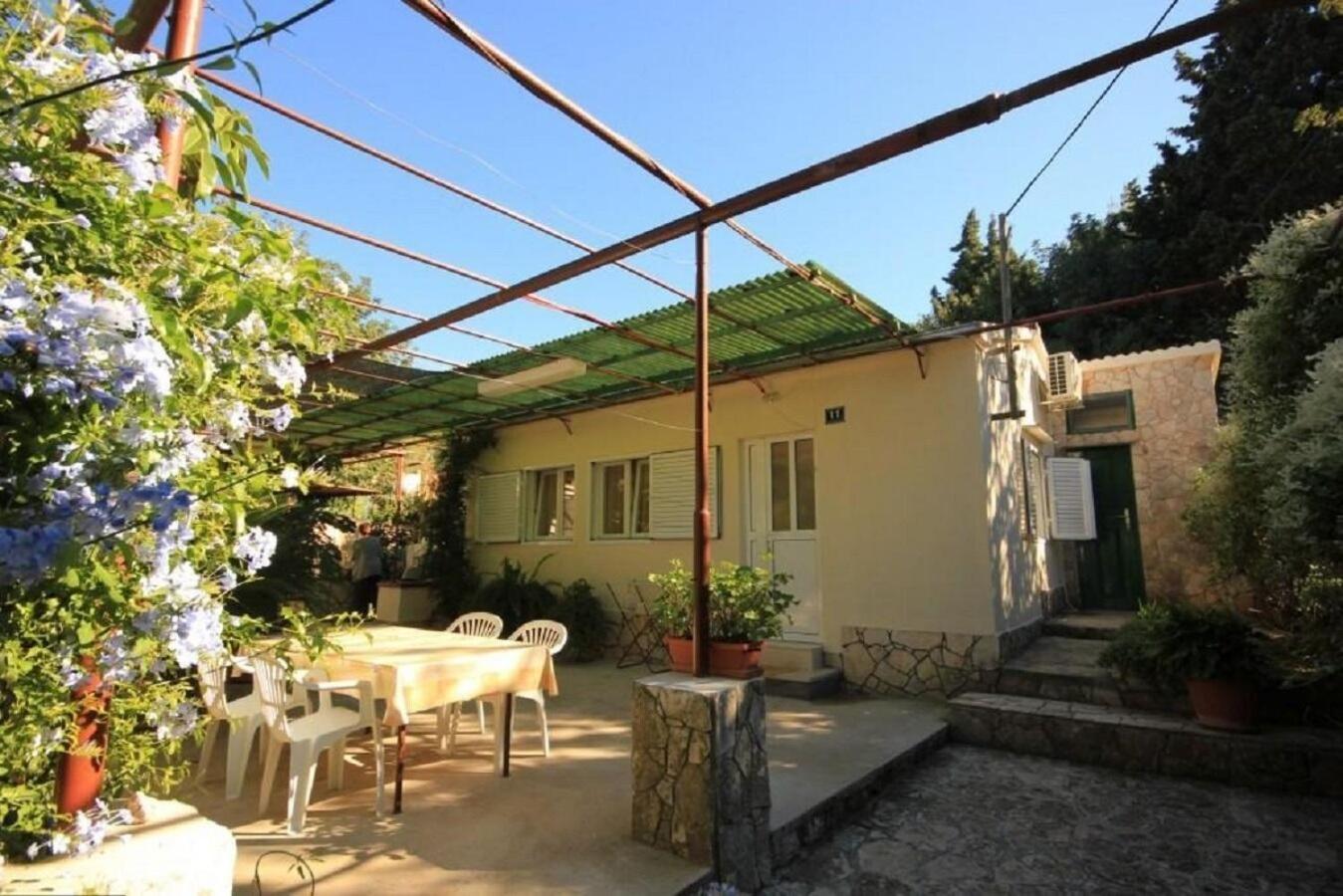 Ferienhaus House Paulo3